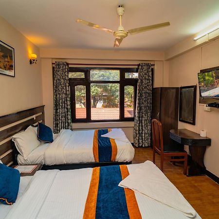 Karma Travellers Home Κατμαντού Εξωτερικό φωτογραφία